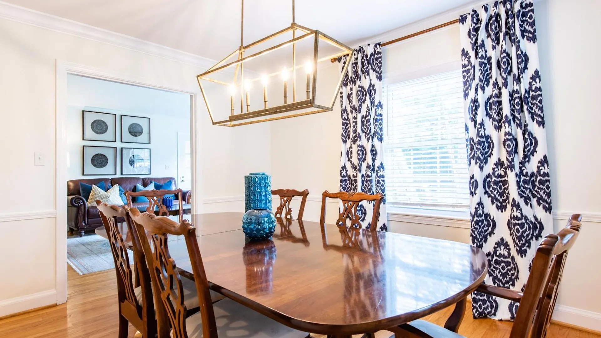펜션 2 Living Rooms Close 2 Shopping & Restaurants 루이빌